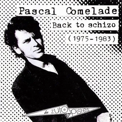 Back To Schizo 1975-83