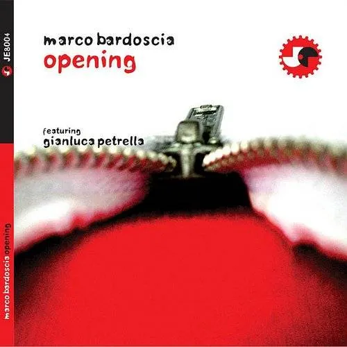Marco Bardoscia - Opening