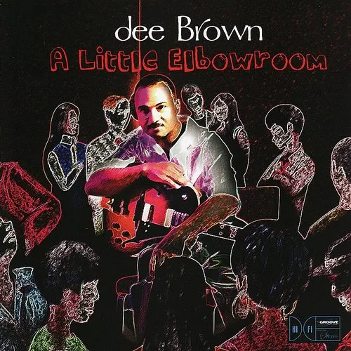 A little Elbowroom