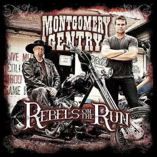 Rebels on the Run