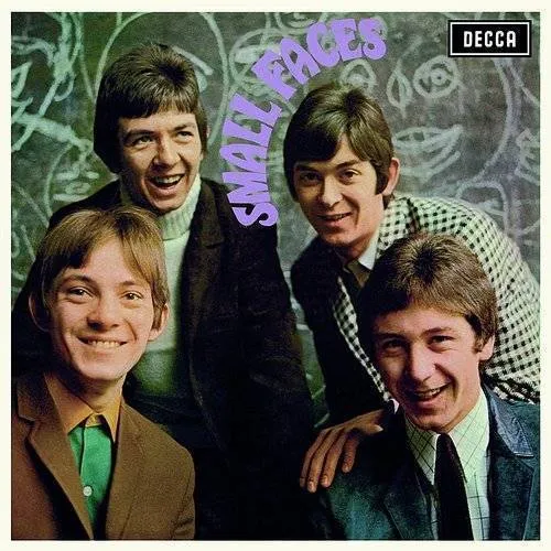 Small Faces - Small Faces [Immediate]