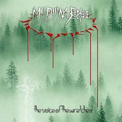 Voice Of The Wretched