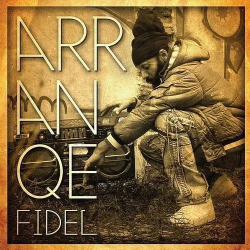 Arranqe