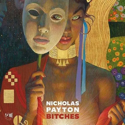 Nicholas Payton, Geoffrey Gee, Cassandra Wilson - Bitches vinyl record cover