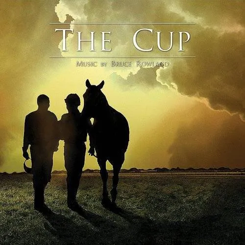 The Cup (Original Soundtrack)