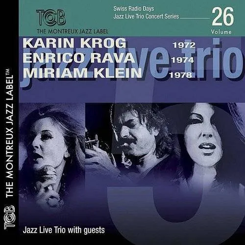 Swiss Radio Days, Vol. 26