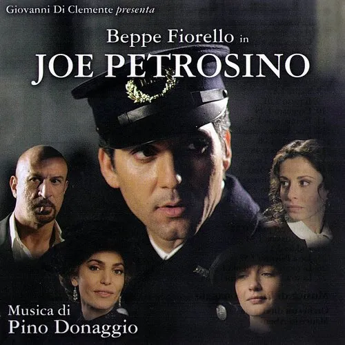 Joe Petrosino (Original Soundtrack)