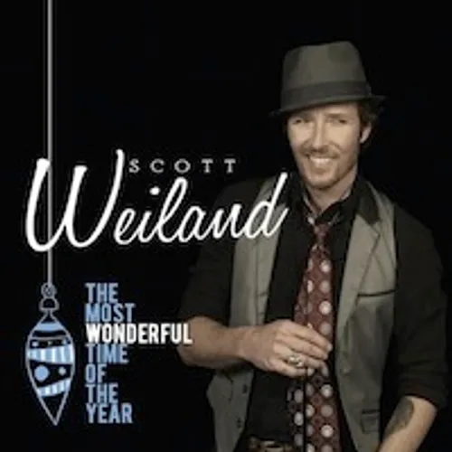 Scott Weiland - Most Wonderful Time Of The Year
