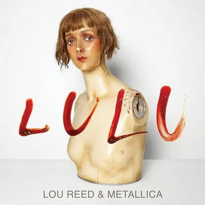 LOUTALLICA: LOU REED AND METALLICA'S  LULU