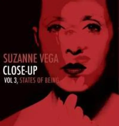 Vol. 3-Close-Up: States Of Being