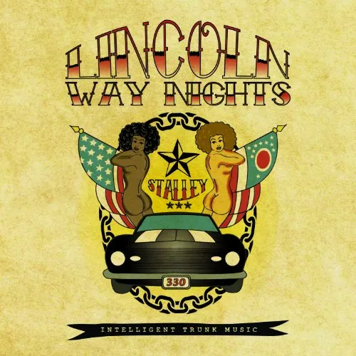 Album Art