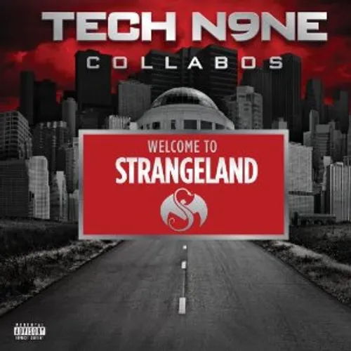Welcome to Strangeland