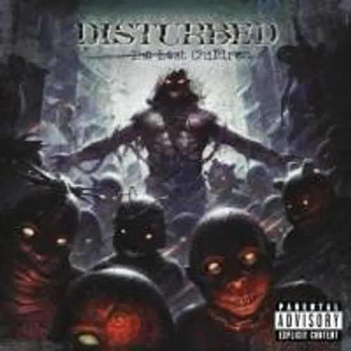 Disturbed - Lost Children