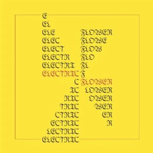 Electric Flower (Ep)