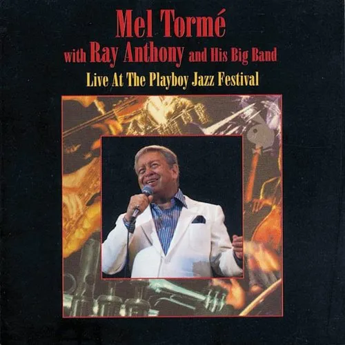 Live at the Playboy Jazz Festival