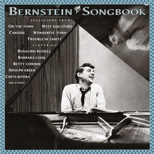 - The Bernstein Songbook