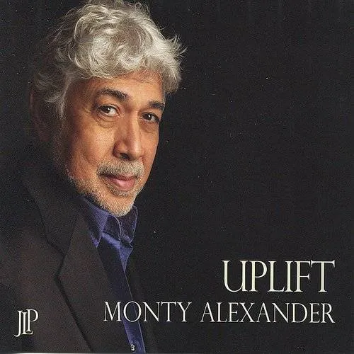 Monty Alexander - Uplift