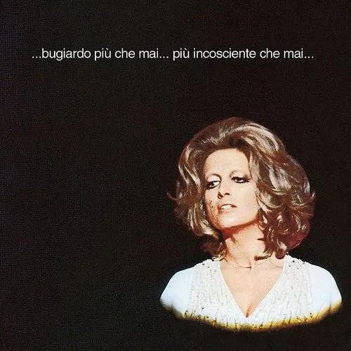 Bugiardo Piu Che Mai Piu