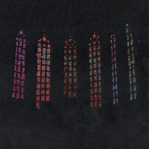 Stained Glass