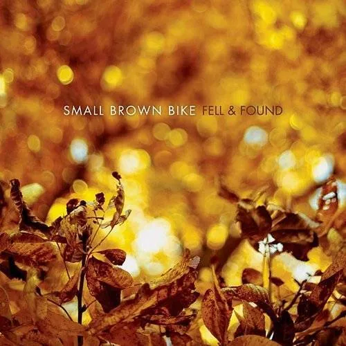 Fell and Found