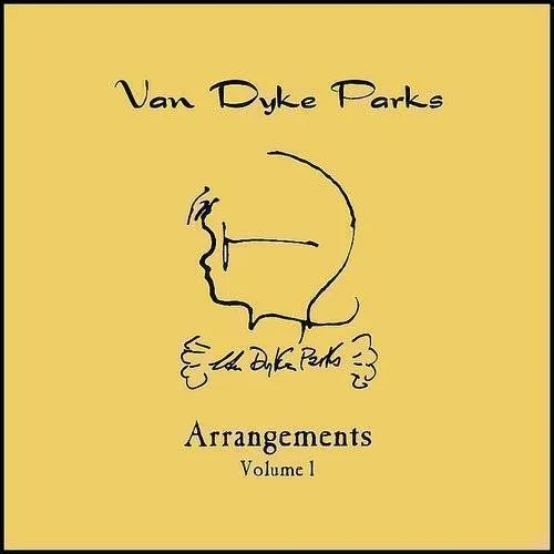 Vol. 1-Arrangements