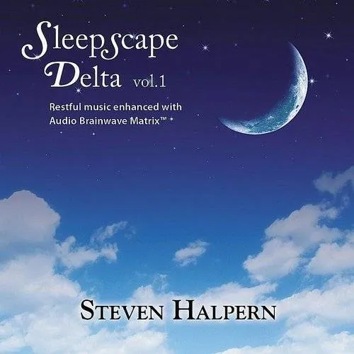 Sleepscape Delta, Vol. 1