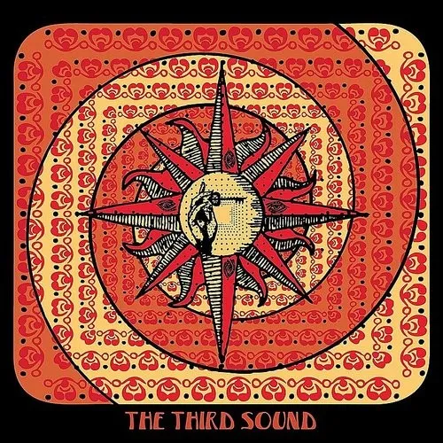 The Third Sound
