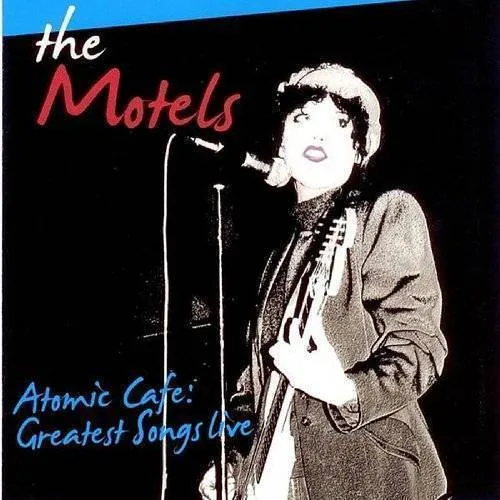 Atomic Cafe: Greatest Songs Live