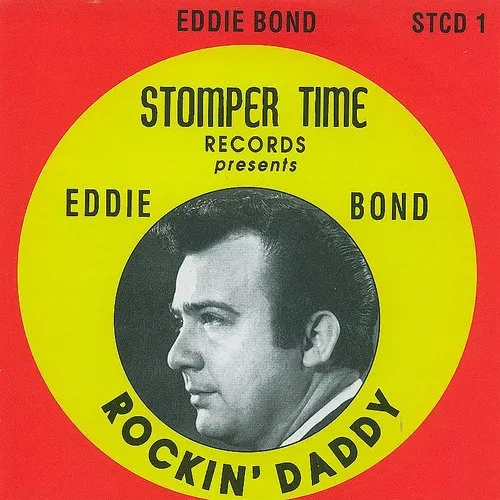 Rockin' Daddy From Memphis Tennessee