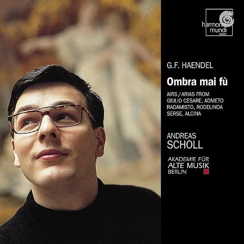 Ombra Mai Fu / Airs Overtures & Concerti