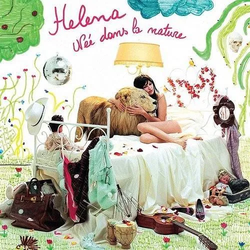 Helena - Nee Dans La Nature (Born In The Wild)