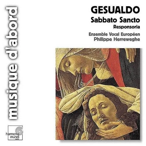 Sabbato Sancto / Motets