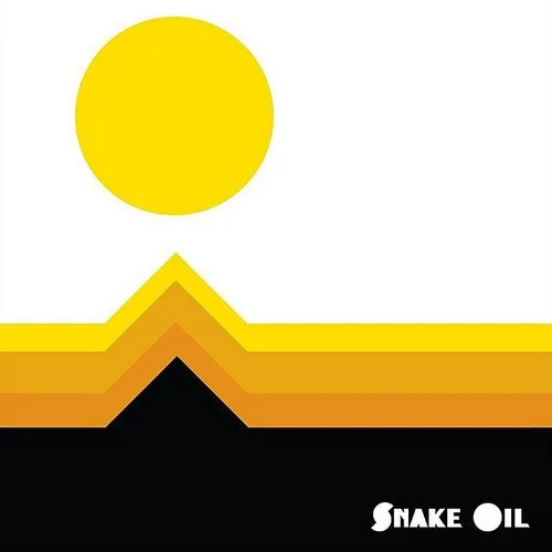 Snake Oil - Snake Oil (Uk)