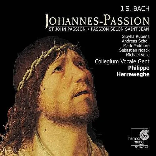 St John's Passion