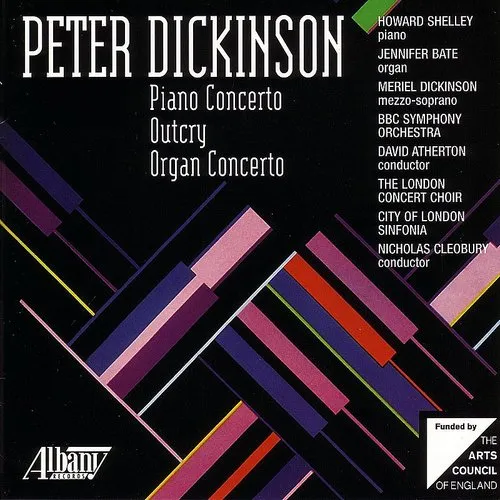 Piano & Organ Concerto