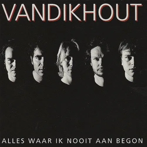 Alles Waar Ik Nooit Aan B