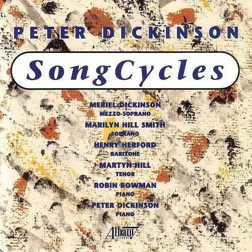Song Cycles