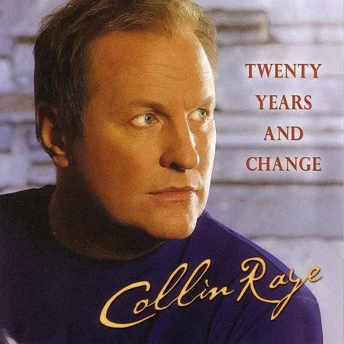 Twenty Years & Change