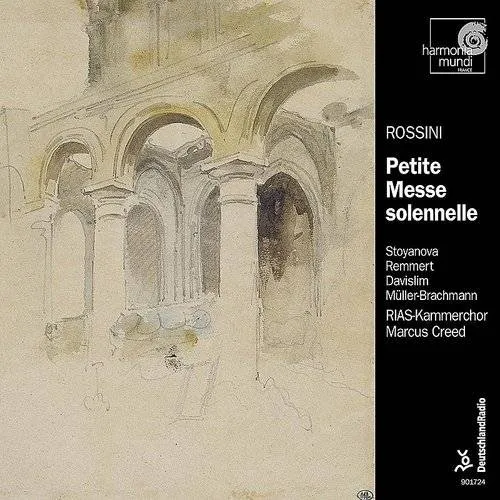 Petite Messe Solennelle