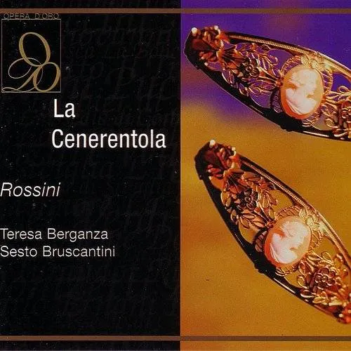 La Cenerentola