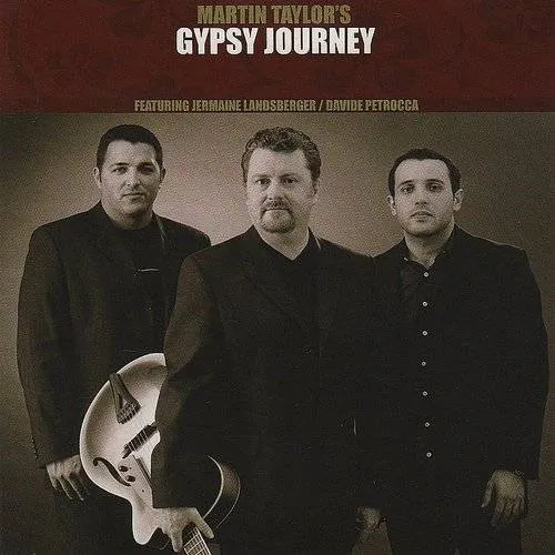 Gypsy Journey