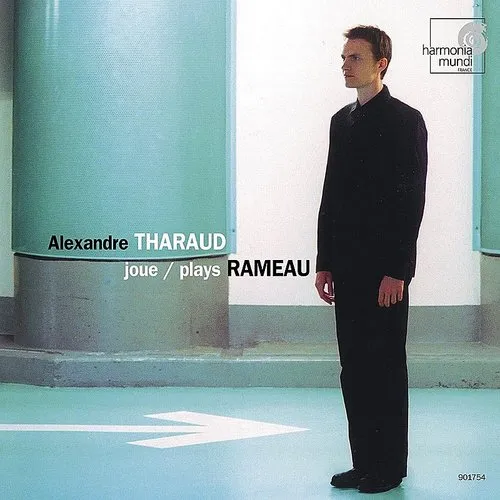 Nouvelles Suites / Hommage a Rameau