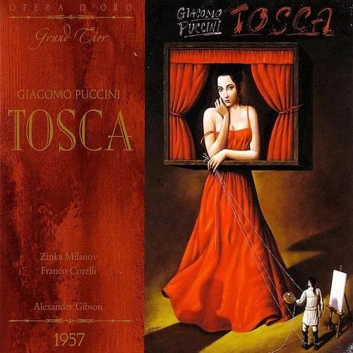 Tosca