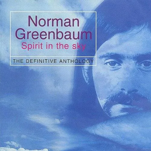Norman Greenbaum - Spirit In The Sky-Definitive [Import]