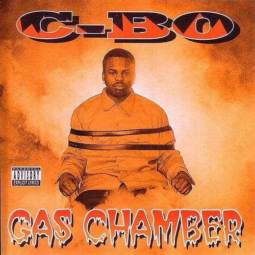 C-BO - Gas Chamber