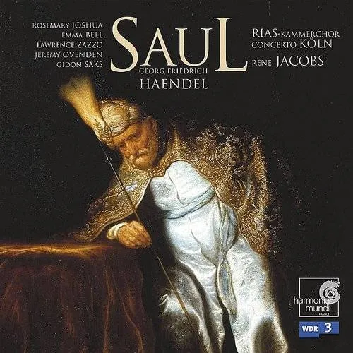Saul