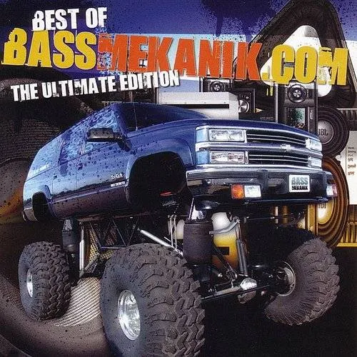 Best Of Bassmekanik.Com