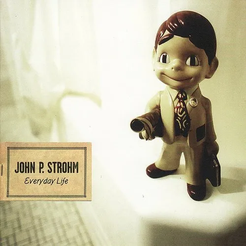 Album Art