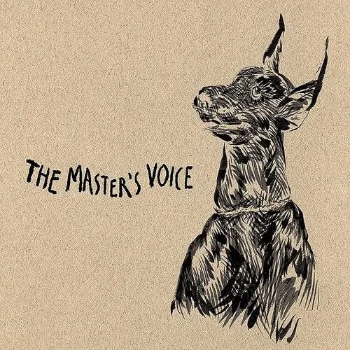 Unknown Instructors - Master'S Voice
