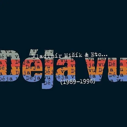 Deja Vu Box II